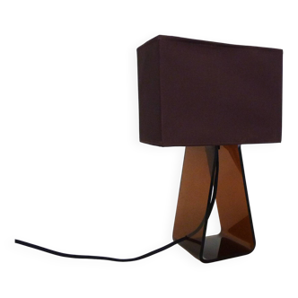 Lampe de bureau Tubetop 21 par Pablo Designs, Peter Stathis