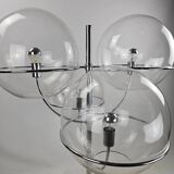 Floorlamp Vico Magistretti for O Luce model Lyndon