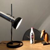Luxus vintage swedish design office lamp