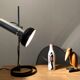 Luxus vintage swedish design office lamp