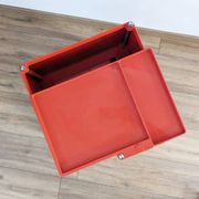 Boby 3 Joe Colombo Serving Trolley