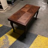 Table basse triptyque