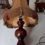 Foot lamp