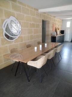 Table Pyramid by Win Rietveld reissue 1958.