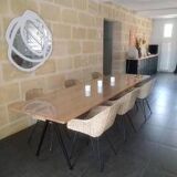 Table Pyramid by Win Rietveld reissue 1958.