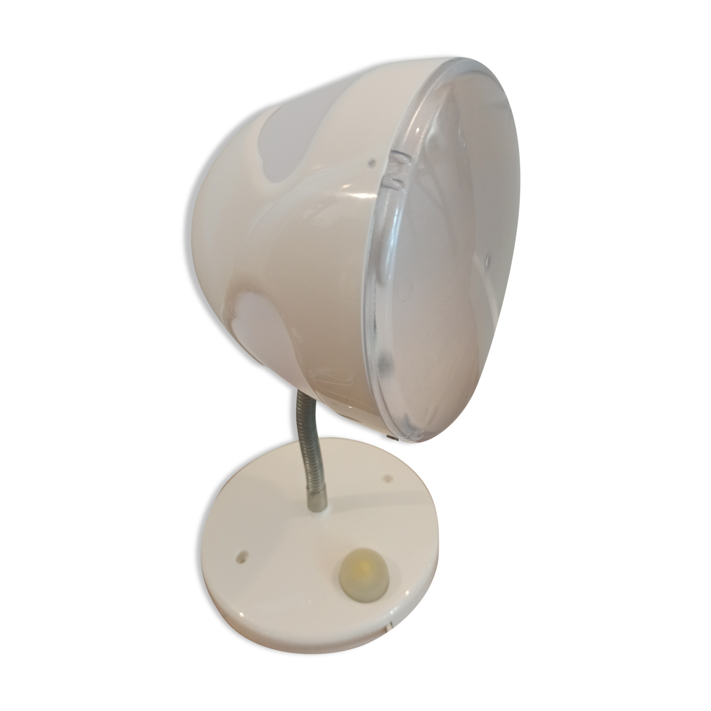 Lamp or wall lamp ikea Skojig clouds