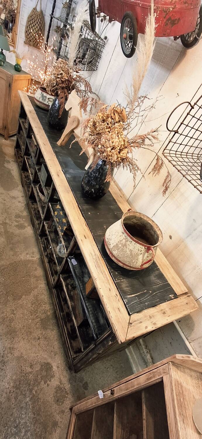 Workshop furniture