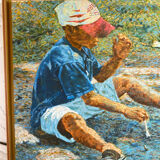 Peinture cubaine