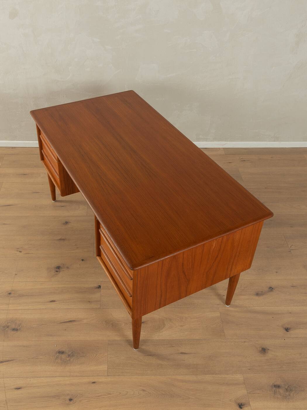 1960s desk, Svend Åge Madsen, vintage