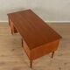1960s desk, Svend Åge Madsen, vintage