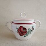 Gien tea set