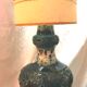 Lampe de sol vintage