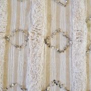 Tapis handira marocain 95x210cm