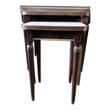 Nesting table