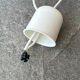 Nimbostratus cloud suspension Reynald Leroy