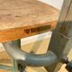 Chaise d'atelier Stella
