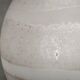 1970s Italian Space Age Murano Glass Globe Table Lamp