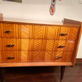 Commode