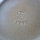 Sarregueminnes stoneware coffee maker, Savoie model