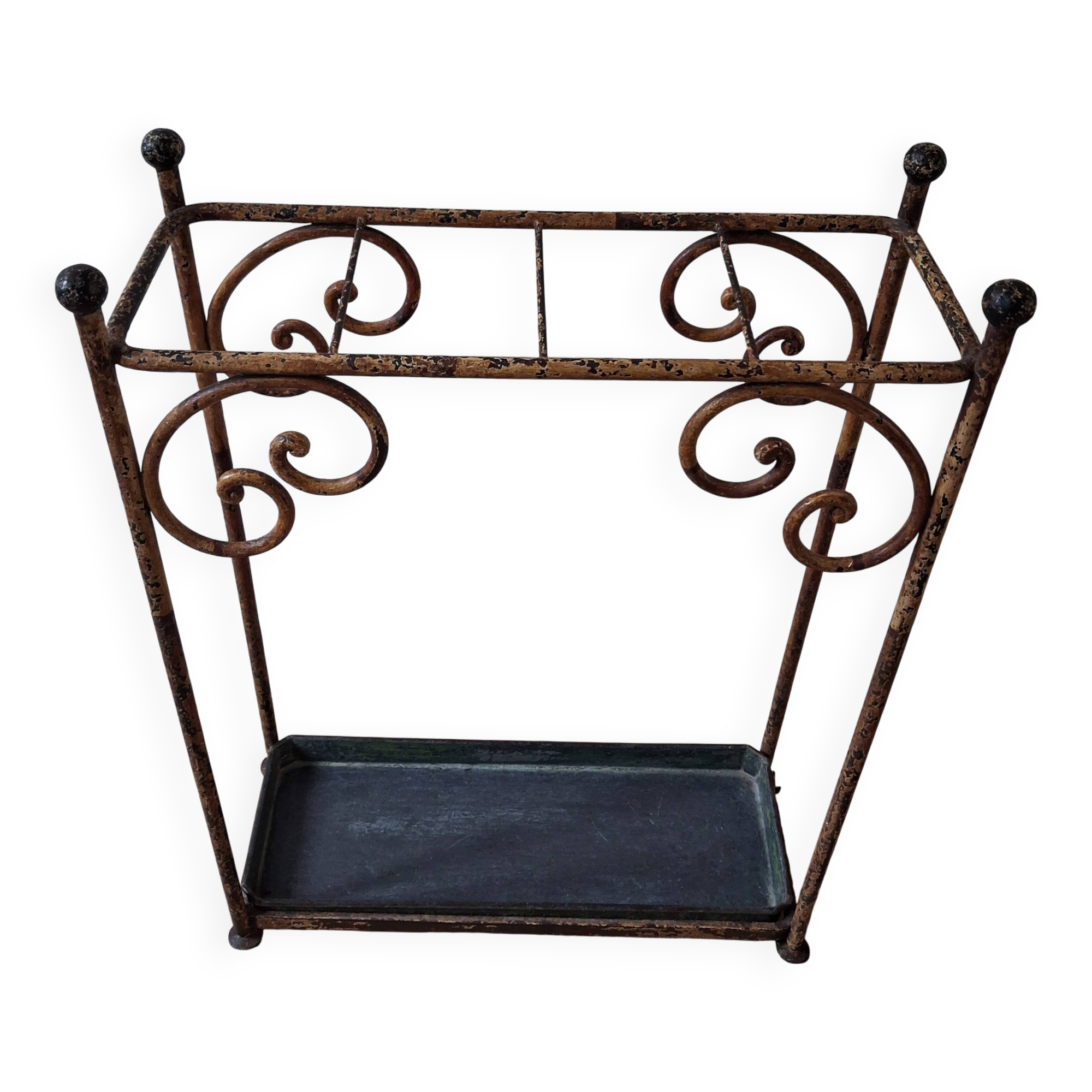 Umbrella stand