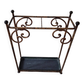 Porte parapluie