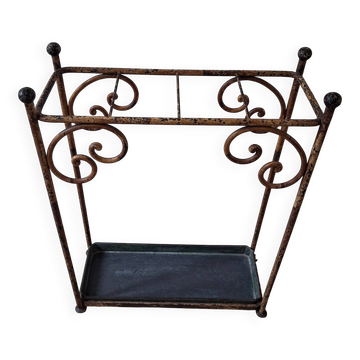 Umbrella stand