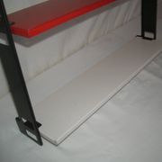 Etagère murale Tomado des années 50