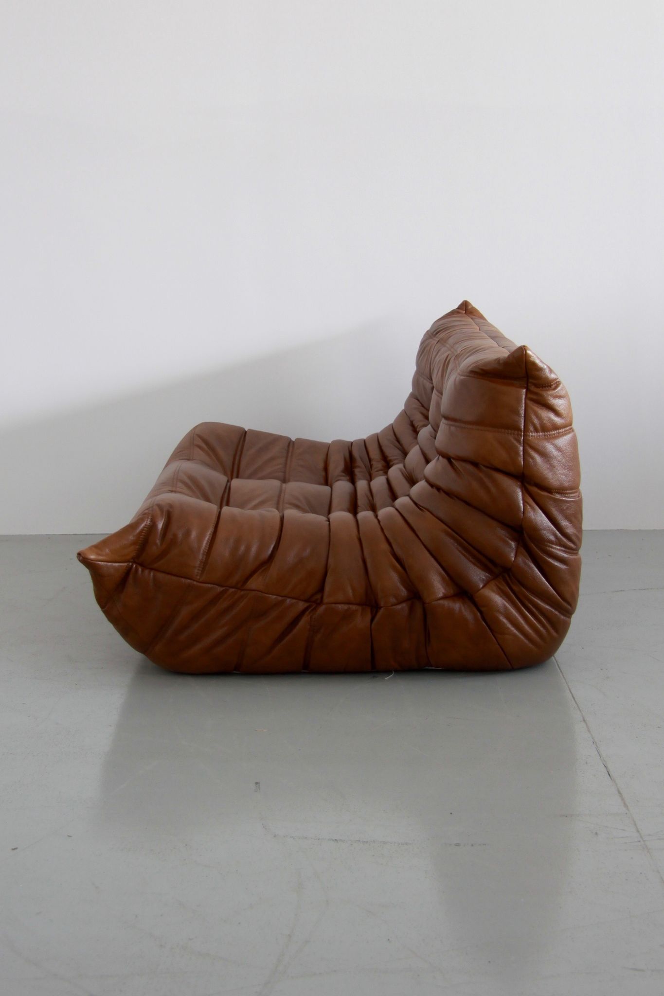 Togo sofa model designed by Michel Ducaroy 1973