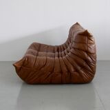 Togo sofa model designed by Michel Ducaroy 1973