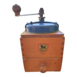 Peugeot coffee grinder