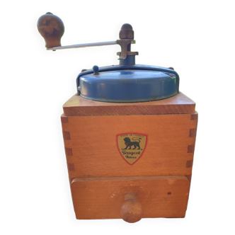 Peugeot coffee grinder