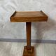 Art Deco Armchair
