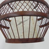 Vintage hanging lamp