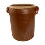 Pot en céramique