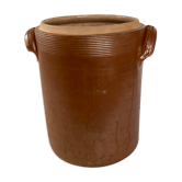 Ceramic pot