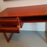 Scandinavian desk 1960