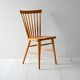 1950s/60s Vintage Scandinavian Pinstolar Chair
