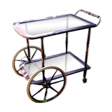 Table desserte
