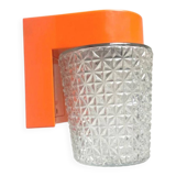 Applique scandinave vintage