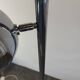Lampadaire spot globe oculaire années 1960
