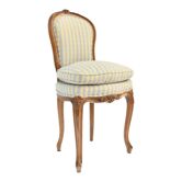 Louis XV style chair