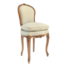 Louis XV style chair