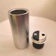 Unitron Koei Piezo table lighter design 70s