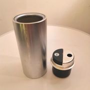 Unitron Koei Piezo table lighter design 70s