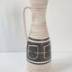 Vintage vase 1950