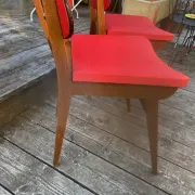 Skai chairs 1960