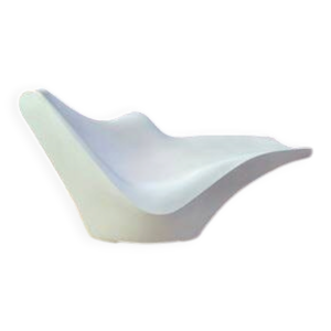 Chaise longue Tokyo-pop
