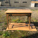Desk table