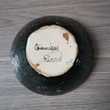 Ricard FG Ceramic Bowl Cup