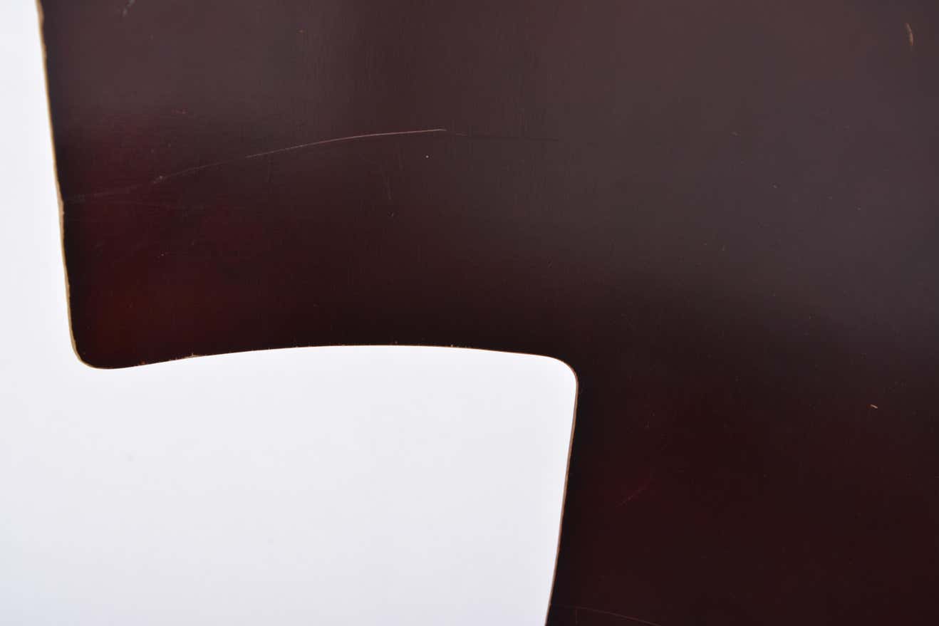 Pair of vintage Anziano dining chairs by John Hutton for Donghia